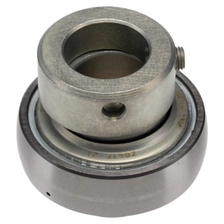 INA Bearing Unit Insert 20 mm ID 47 mm OD Radial Ball Bearing GE20-XL-KRR-B