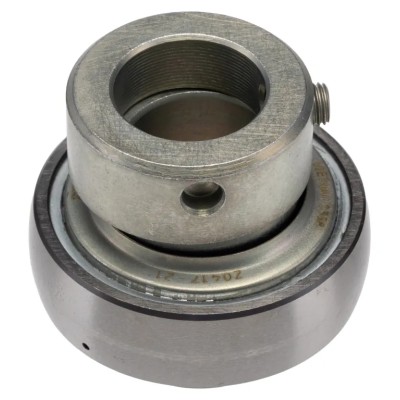 INA Bearing Unit Insert 20 mm ID 47 mm OD Radial Ball Bearing GE20-XL-KRR-B