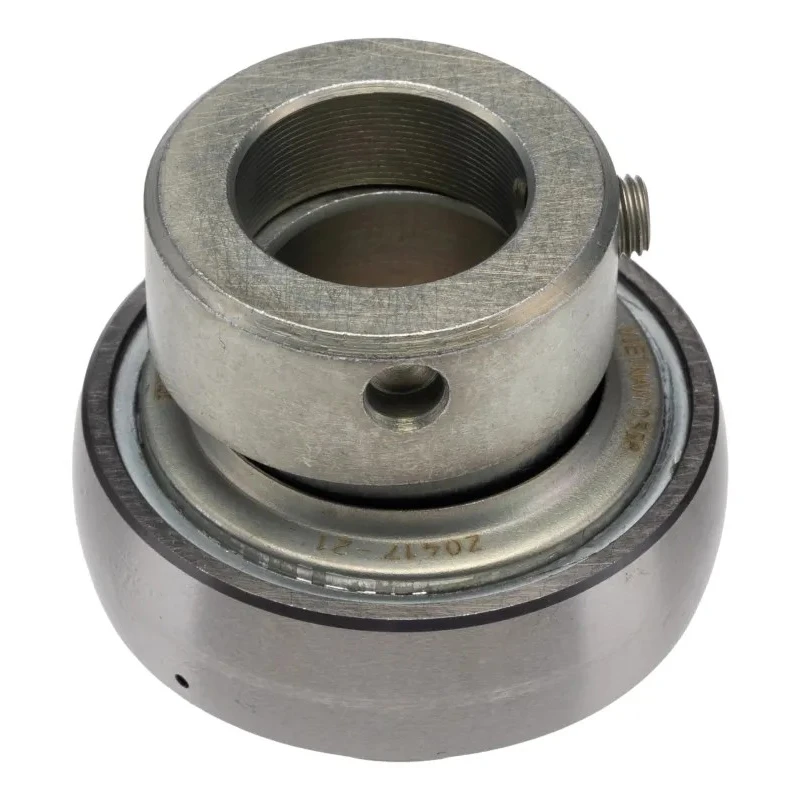 INA Bearing Unit Insert 20 mm ID 47 mm OD Radial Ball Bearing GE20-XL-KRR-B