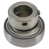 INA Bearing Unit Insert 20 mm ID 47 mm OD Radial Ball Bearing GE20-XL-KRR-B