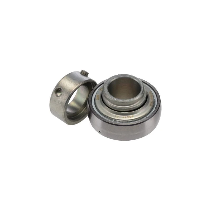 INA Bearing Unit Insert 20 mm ID 47 mm OD Radial Ball Bearing GE20-XL-KRR-B