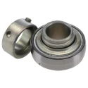 INA Bearing Unit Insert 20 mm ID 47 mm OD Radial Ball Bearing GE20-XL-KRR-B