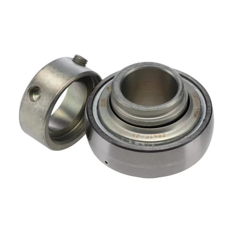 INA Bearing Unit Insert 20 mm ID 47 mm OD Radial Ball Bearing GE20-XL-KRR-B