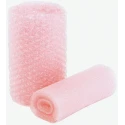 RS PRO Antistatic ESD Wrap Roll 1.5m Width x 25m Length Pink Surface Resistivity 10^10 Ω 628-1564