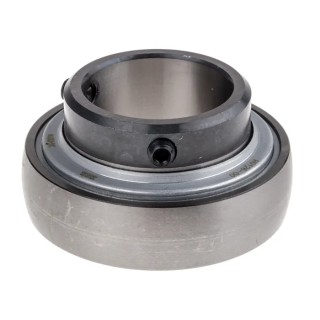 INA Bearing Unit Insert 45 mm ID 85 mm OD, Static Load 20.4kN, Dynamic Load 34.5kN, Overall Width 49.2mm GYE45-XL-KRR-B