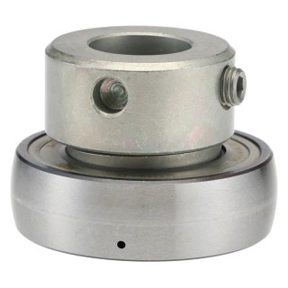 INA Bearing Unit Insert 15 mm Inside Diameter 40 mm Outside Diameter Static Load 4.75 kN Dynamic Load 10.1 kN GRAE15-XL-NPP-B