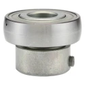 INA Bearing Unit Insert 15 mm Inside Diameter 40 mm Outside Diameter Static Load 4.75 kN Dynamic Load 10.1 kN GRAE15-XL-NPP-B
