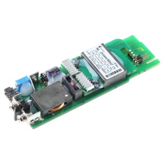Excelsys / Advanced Energy XG5 Switching Power Supply 58V DC 288W 380V DC Chassis Mount XG5