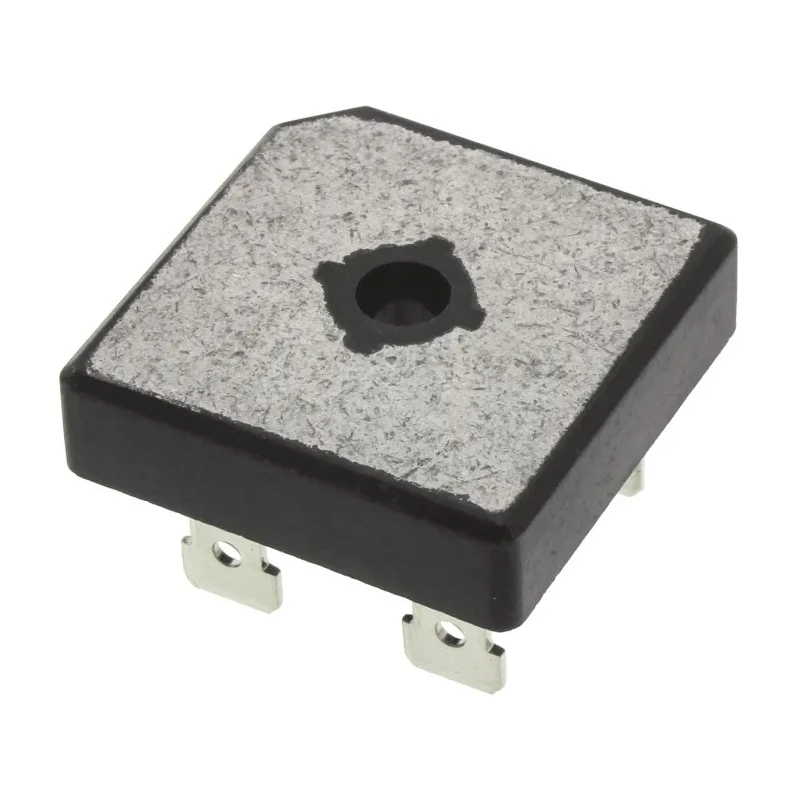 Vishay Bridge Rectifier 1000 V 300 A 4-Pin Single GBPC2510-E4/51