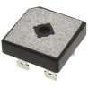 Vishay Bridge Rectifier 1000 V 300 A 4-Pin Single GBPC2510-E4/51