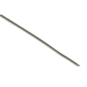 Multicore Lead Free Solder Wire 1 mm Diameter Activated Rosin Flux 217°C Melting Point 500g 289703