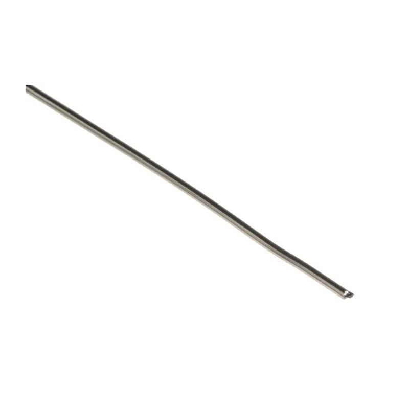 Multicore Lead Free Solder Wire 1 mm Diameter Activated Rosin Flux 217°C Melting Point 500g 289703