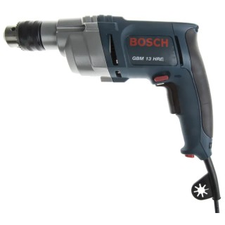 Bosch Corded Reversible Drill 230V 285W 13mm Chuck Type F - Schuko Plug 0601049603