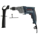 Bosch Corded Reversible Drill 230V 285W 13mm Chuck Type F - Schuko Plug 0601049603