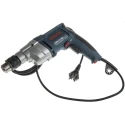 Bosch Corded Reversible Drill 230V 285W 13mm Chuck Type F - Schuko Plug 0601049603