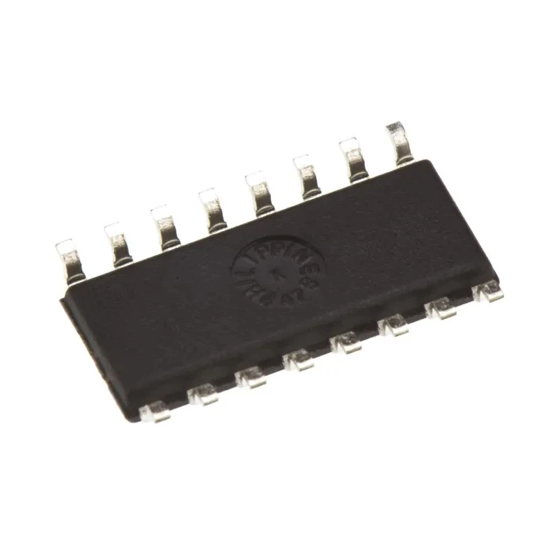Vishay Analogue Switch 2 CMOS Dual 4:1 Multiplexer 16-Pin SOIC DG409DY-E3