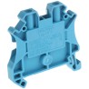 Phoenix Contact Feed Through Terminal Block Blue 0.14mm² to 4mm², 32A, 1-Level, Screw Termination, ATEX Certified 3044115