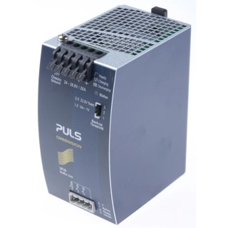 PULS Buffer Module for use with UB Series, UF Series UF20.241