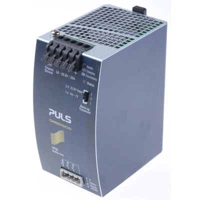 PULS Buffer Module for use with UB Series, UF Series UF20.241