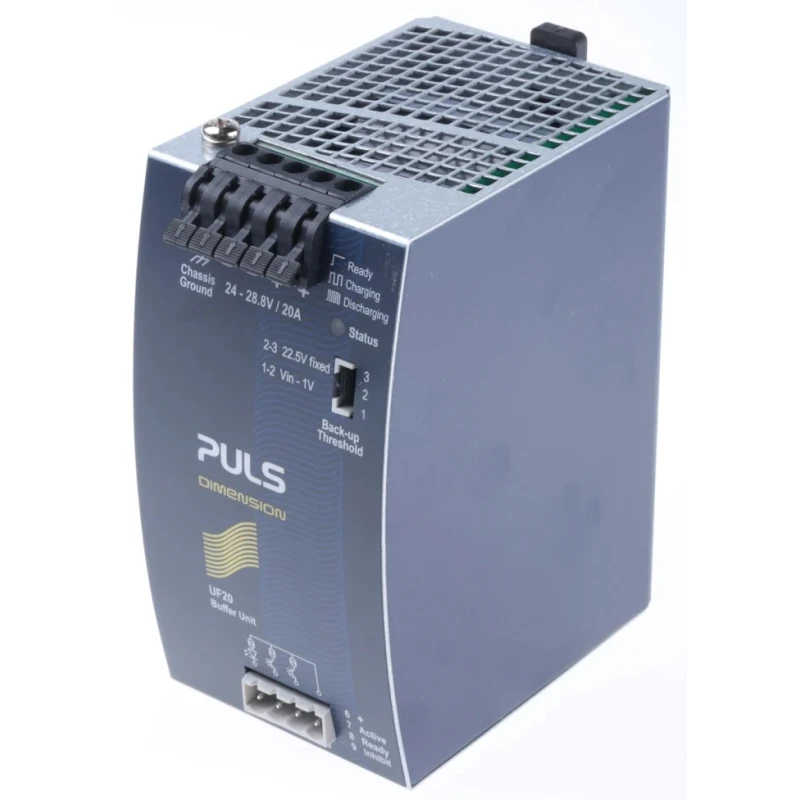 PULS Buffer Module for use with UB Series, UF Series UF20.241