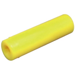 Sato Parts Yellow Terminal Post Insulated Nylon Body 30V 5A TJ-2-J -Y