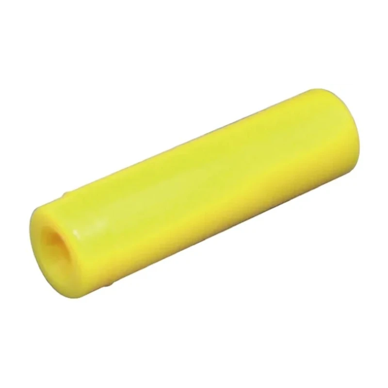 Sato Parts Yellow Terminal Post Insulated Nylon Body 30V 5A TJ-2-J -Y