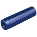 Sato Parts Blue Insulated Terminal Post Nylon Body, 30V, 5A TJ-2-J -BL
