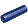 Sato Parts Blue Insulated Terminal Post Nylon Body, 30V, 5A TJ-2-J -BL