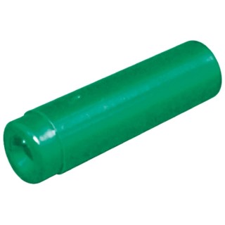 Sato Parts Green Terminal Post Nylon Body Insulated 30V 5A TJ-2-J -G