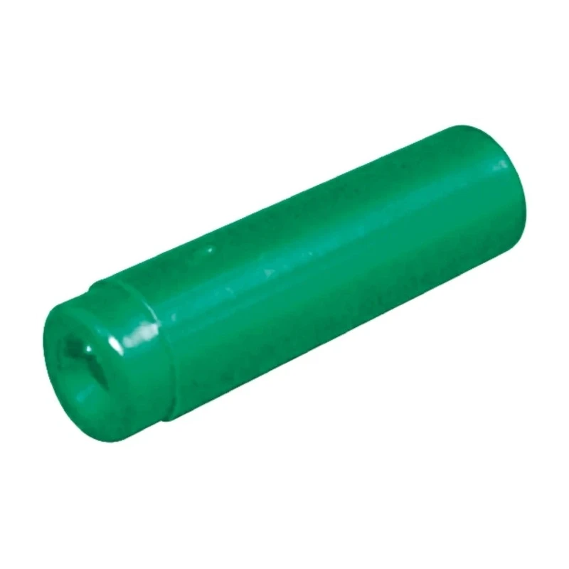 Sato Parts Green Terminal Post Nylon Body Insulated 30V 5A TJ-2-J -G