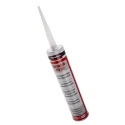 Teroson Terostat PU 92 Grey Foam Expanding Sealant Cartridge 310 ml 742460