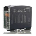 Mean Well DIMENSION Switched Mode DIN Rail Power Supply 120V AC Input 52V DC Output 5A 240W CS10.481