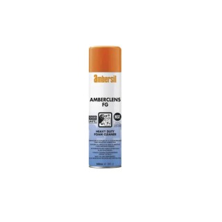 Ambersil Amberclens FG Food Safe Heavy Duty Cleaner 500 ml Aerosol 30241-AB
