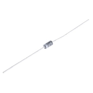 Vishay 800 V 1 A General Purpose Silicon Diode 2-Pin DO-204AL UF4006-E3/54