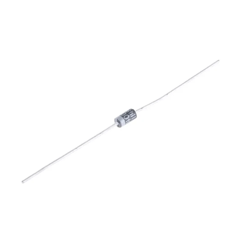 Vishay 800 V 1 A General Purpose Silicon Diode 2-Pin DO-204AL UF4006-E3/54