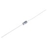 Vishay 800 V 1 A General Purpose Silicon Diode 2-Pin DO-204AL UF4006-E3/54