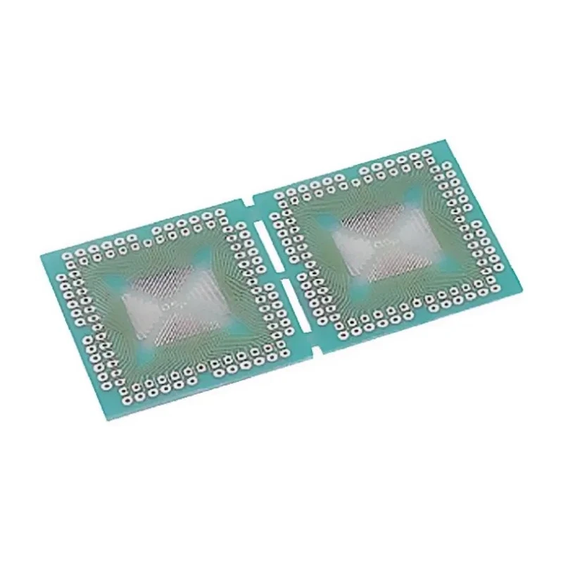 Sunhayato 200 Way 1 Extender Board Converter Board 82.28 mm x 45.72 mm FR4 ICB-020