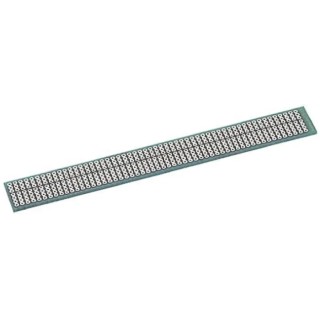 Sunhayato 2 Extender Board Epoxy Glass Fabric Laminate FR4 1.6mm Thickness 144.78mm Length 20.32mm Width ICB-032