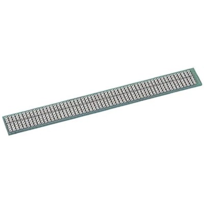 Sunhayato 2 Extender Board Epoxy Glass Fabric Laminate FR4 1.6mm Thickness 144.78mm Length 20.32mm Width ICB-032