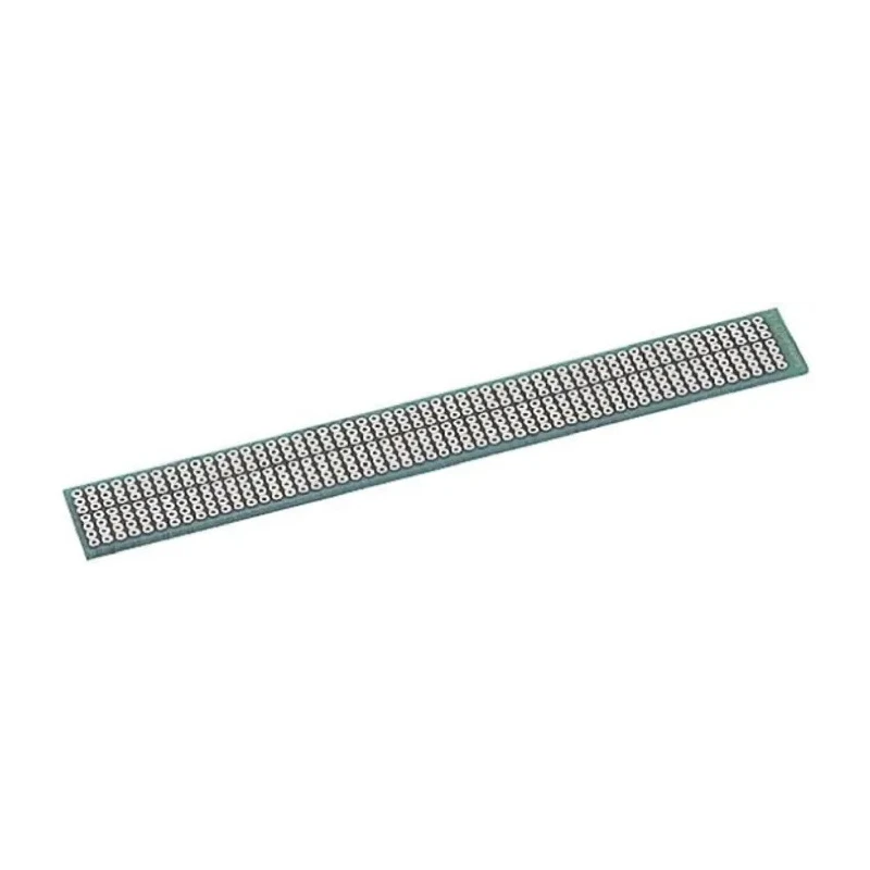 Sunhayato 2 Extender Board Epoxy Glass Fabric Laminate FR4 1.6mm Thickness 144.78mm Length 20.32mm Width ICB-032