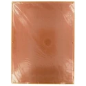 Sunhayato Matrix Board FR1 Phenol-Sided Paper 1.6mm Thick 245mm x 195mm ICB-500F