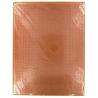 Sunhayato Matrix Board FR1 Phenol-Sided Paper 1.6mm Thick 245mm x 195mm ICB-500F