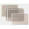 Sunhayato Matrix Board 1 mm Holes, 2.54 mm Pitch, 138 mm Length, 95 mm Width, Composite Epoxy Material ICB-97