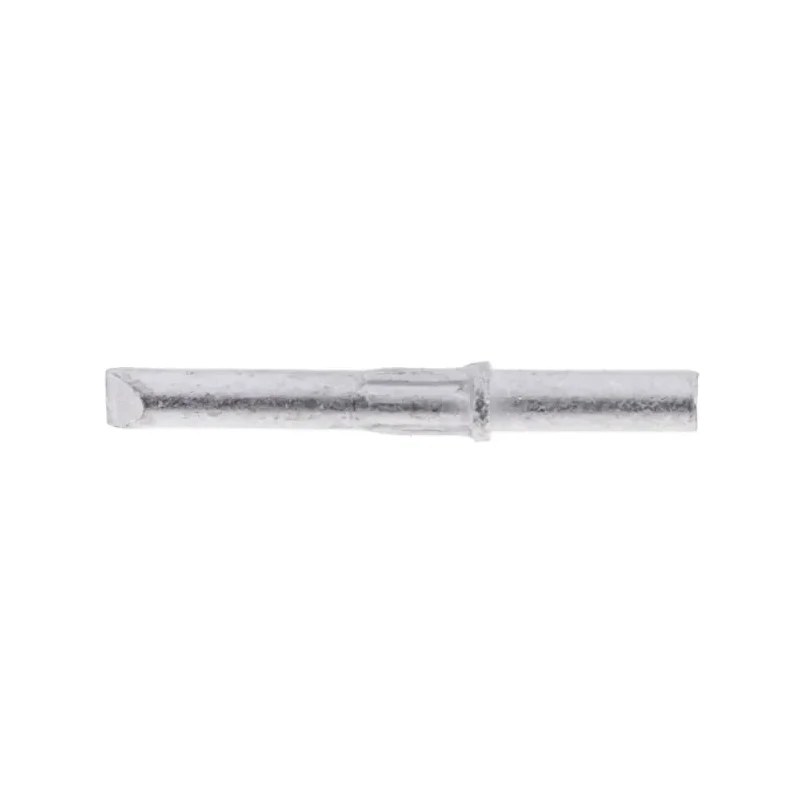 Vero Technologies 1.3 mm White Insulated Brass Terminal Post WP6820