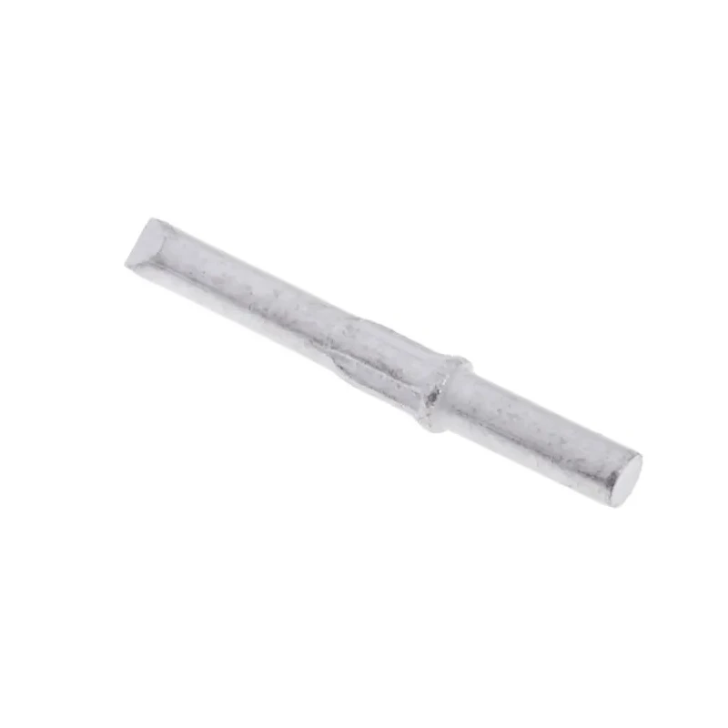 Vero Technologies 1.3 mm White Insulated Brass Terminal Post WP6820
