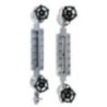 Reflex Level Indicator TLG set of 2
