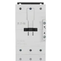Eaton Contactor DILM Series, 3-Pole, 115 A, 55 kW, Coil Voltage 190-240 V AC, Contact Voltage 690 V 239548 DILM115(RAC240)