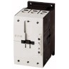 Eaton 3-Pole Contactor 150A 75kW 110V AC Coil 120V Control Circuit Model 239587 DILM150(RAC120)