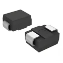 Vishay 100 V 2 A General Purpose Diode Surface Mount DO-214AA Package ES2B-E3/52T