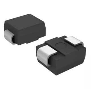 Vishay 100 V 2 A General Purpose Diode Surface Mount DO-214AA Package ES2B-E3/52T
